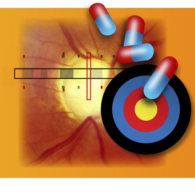 ANGPTL7 as a therapeutic target