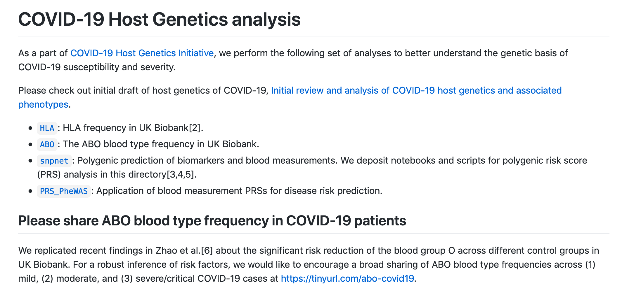 COVID-19 repo image